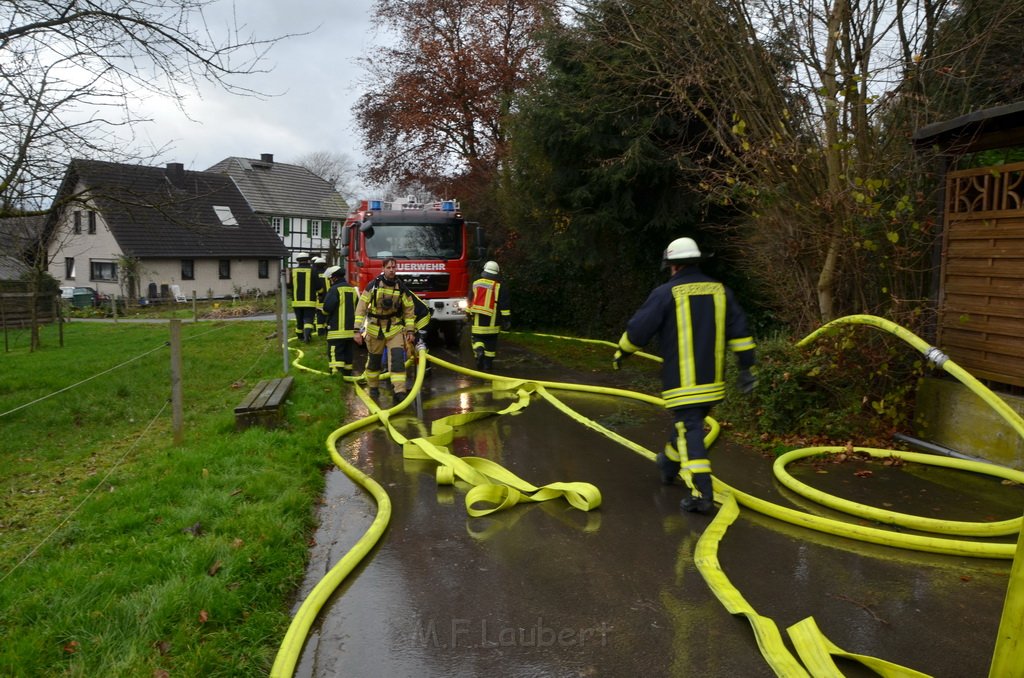 Feuer 5 Roesrath Am Grosshecker Weg P0107.JPG - Miklos Laubert